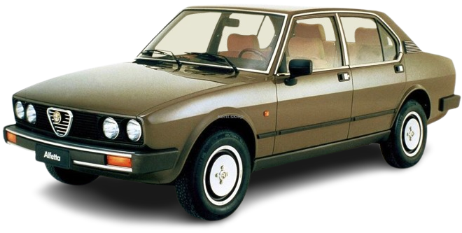 Alfetta