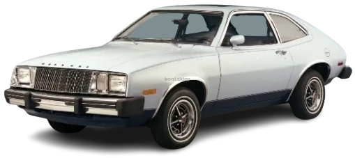 SALOON RWD [1974-1980]
