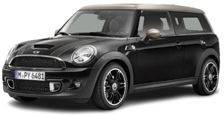 ESTATE (R55) FWD [2006-2015]