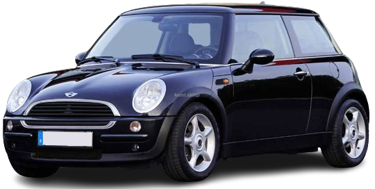 HATCHBACK (R56) FWD [2005-2014]