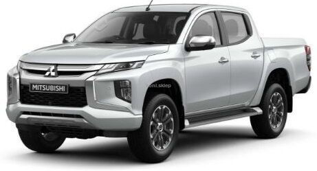 MK V PICKUP (KJ, KK, KL) AWD [2014-BIEŻĄCY]