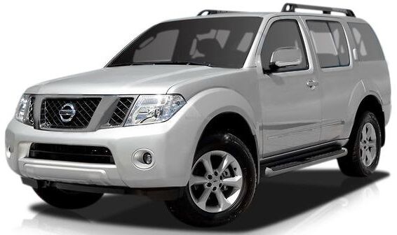 MK III SUV (R51) AWD [2005-BIEŻĄCY]