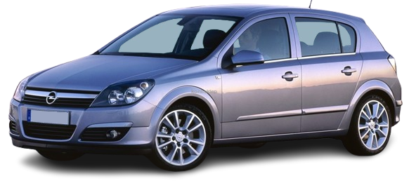 H CLASSIC HATCHBACK (A04) FWD [2009-BIEŻĄCY]