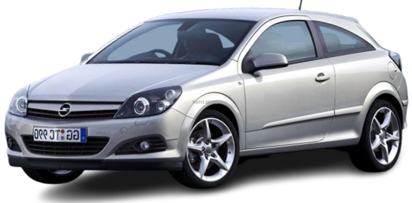 H GTC (A04) FWD [2005-2010]