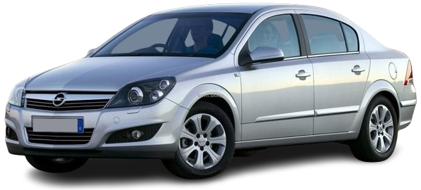 H SALOON (A04) FWD [2004-2014]