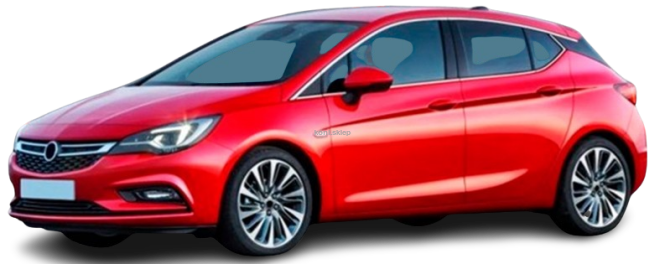 K HATCHBACK VAN FWD [2015-BIEŻĄCY]