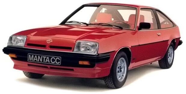 B SALOON RWD [1975-1988]