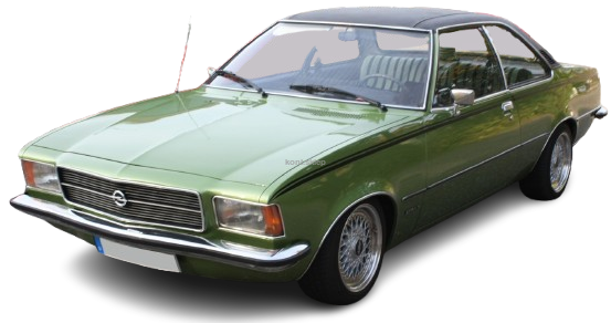 D COUPE RWD [1972-1977]