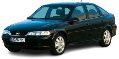 B SALOON (J96) FWD [1995-2004]