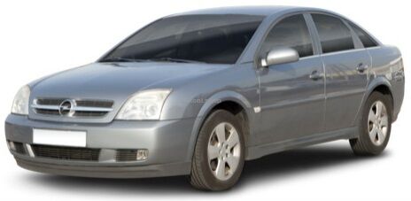 C HATCHBACK GTS (Z02) FWD [2002-2009]