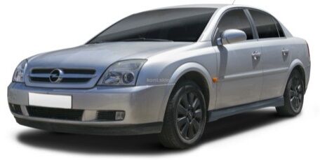 C SALOON (Z02) FWD [2002-2009]