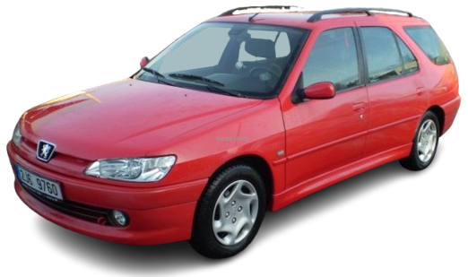 BREAK (7E,N3) FWD [1994-2002]