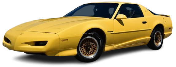 COUPE RWD [1981-1992]