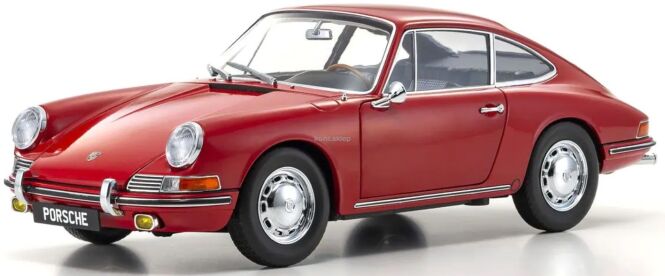 911 COUPE RWD [1963-1990]