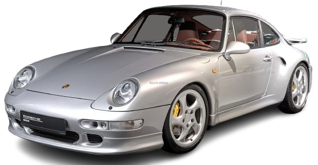 993 COUPE RWD [1993-1997]