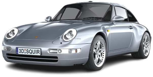 993 TARGA RWD [1994-1997]