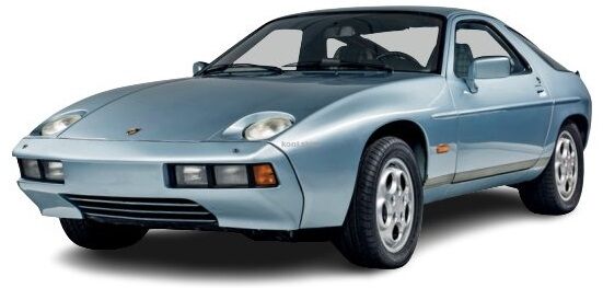 COUPE RWD [1977-1995]