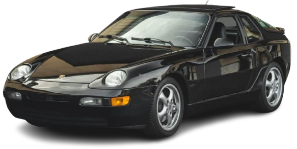COUPE RWD [1991-1995]