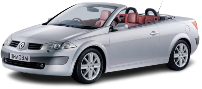 MK II COUPE/CABRIOLET FWD [2003-BIEŻĄCY]