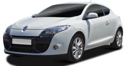 MK III HATCHBACK FWD [2008-BIEŻĄCY]