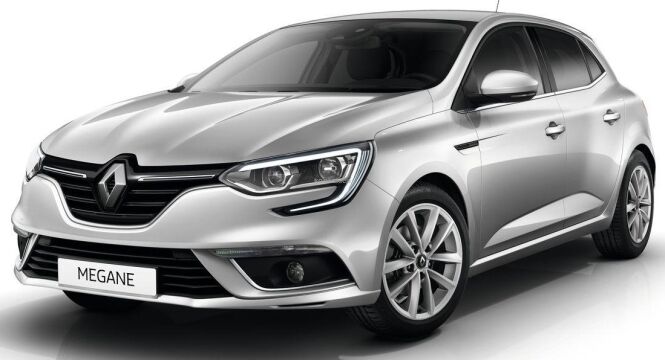 MK IV HATCHBACK FWD [2015-BIEŻĄCY]