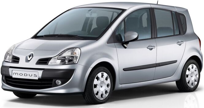 HATCHBACK FWD [2004-BIEŻĄCY]