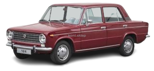 SALOON RWD [1968-1980]
