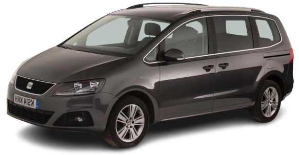 MK II MPV FWD [2010-2022]