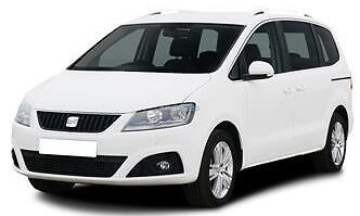MK II VAN FWD [2010-2023]