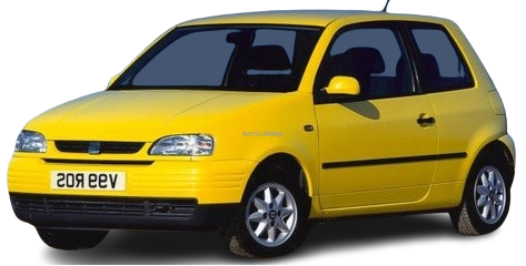 HATCHBACK FWD [1997-2004]