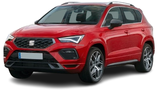 SUV AWD [2016-BIEŻĄCY]