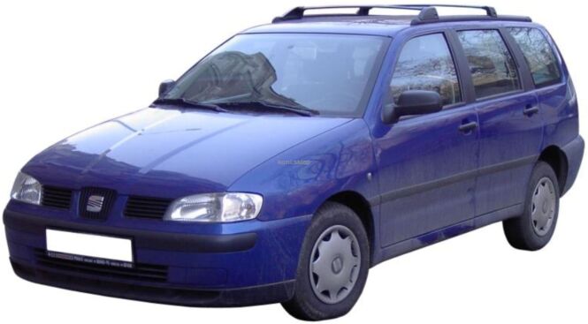 MK I ESTATE VAN FWD [2000-2002