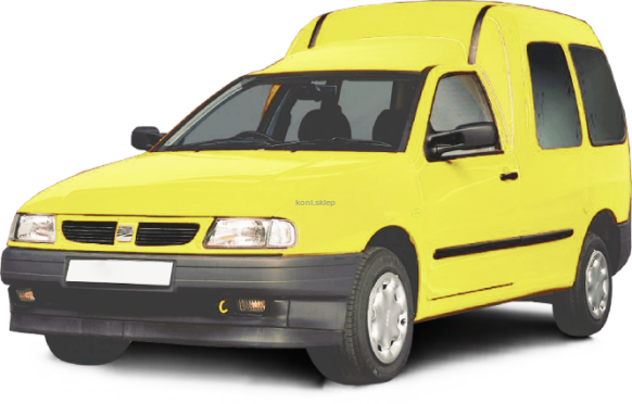 ESTATE VAN FWD [1995-2003]