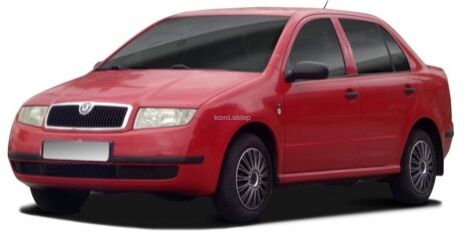 MK I SALOON FWD [1999-2007]