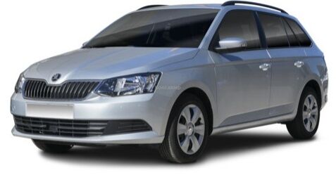 MK III ESTATE FWD [2014-2022]