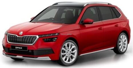 SUV FWD [2019-BIEŻĄCY]