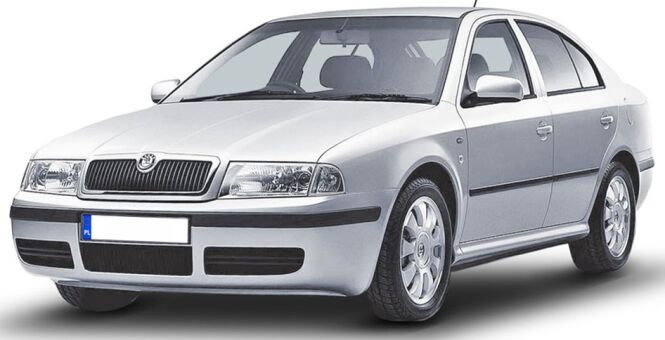 MK I HATCHBACK AWD [1996-2010]