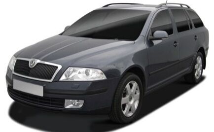 MK II ESTATE AWD [2004-2013]