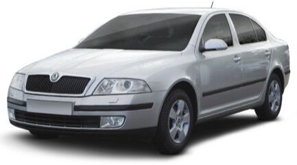 MK II HATCHBACK FWD [2004-2013]