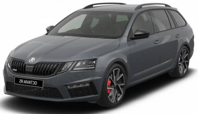 MK III ESTATE FWD [2012-2020]