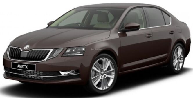 MK III HATCHBACK AWD [2012-2021]