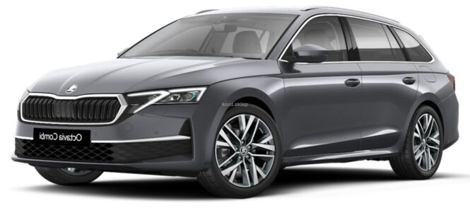 MK IV ESTATE FWD [2019-BIEŻĄCY]