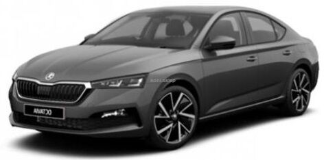 MK IV HATCHBACK AWD [2020-BIEŻĄCY]