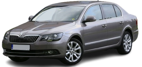 MK II HATCHBACK AWD [2008-2015]