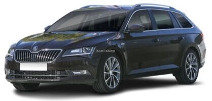 MK III ESTATE AWD [2015-BIEŻĄCY]