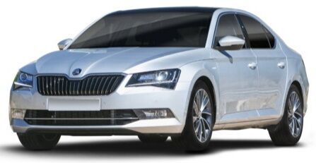 MK III HATCHBACK AWD [2015-BIEŻĄCY]