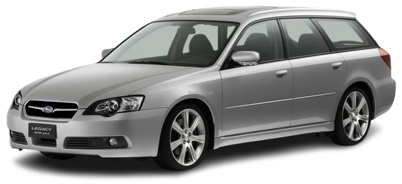 MK IV ESTATE (BP) AWD [2003-2009]