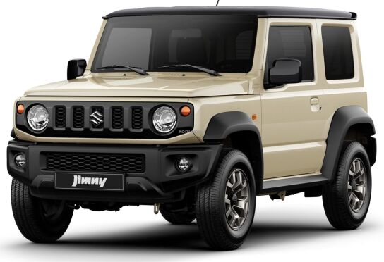 MK IV SUV AWD [2018-BIEŻĄCY]