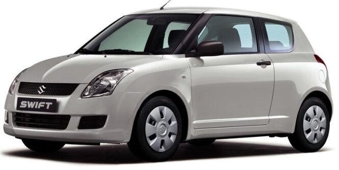 MK III HATCHBACK FWD [2005-BIEŻĄCY]