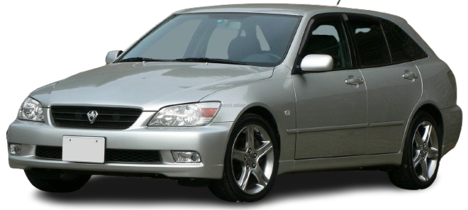 ESTATE (XE1) RWD [1998-2005]